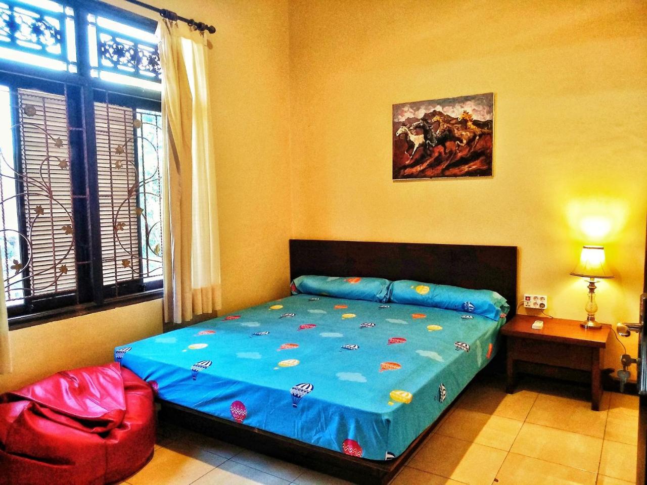 Bunk'D Backpackers Villa Jimbaran Dış mekan fotoğraf