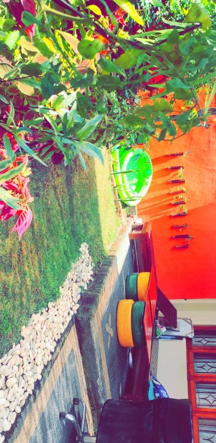 Bunk'D Backpackers Villa Jimbaran Dış mekan fotoğraf